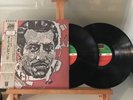 OTIS REDDING THE BEST OF OTIS REDDING ATLANTIC P-5049-50A JAPAN 1972 NM/NM