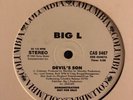 BIG L DEVILS SON RANDOM RAP