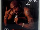 2PAC - ALL EYEZ ON ME US ORG 1996 4LP  DR. DRE SNOOP DOGG SEALED