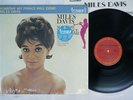 MILES DAVIS SOMEDAY MY PRINCE WILL COME CBS/SONY 18AP 2058 Japan OBI SHRINK LP