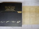 BEATLES COLLECTION EMI/ODEON EAS-66010-23 Japan VINYL 14LP