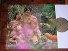 LARRY CORYELL LP: CORYELL 1969 Germany VANGUARD APOSTOLIC 1 C062–91 290 TOP