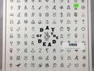 Day of the Dead 10LP BOX SET