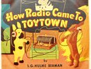 DECCA TALKING STORY BOOK 