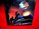 ZZ TOP Recycler LP 1990 ITALY Rare Brand New SEALED MINT sigillato