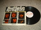 BUFFALO SPRINGFIELD SELF TITLED ORG PSYCH ROCK MONO W/L PROMO LP ON ATCO RARE