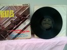 Please Please Me.    Mono LP.  PMC 1202