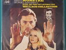 LP 33T GEORGES GARVARENTZ UN BEAU MONSTRE OST PSYCH JAZZ FUNK SITAR KILLER