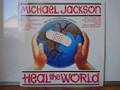Michael Jackson Heal The World 12