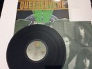 QUEENSRYCHE The Warning RECORD LP VINYL ORIGINAL 80's
