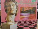 SEALED  MACINTOSH PLUS FLORAL SHOPPE LP BUBBLEGUM PINK VINYL VAPORWAVE