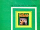 RARE Italy Italian Monkees LP 
