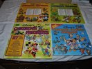DISNEY CHILDREN’S FAVORITES Volumes I II III – LP 33 rpm VINYL RECORDS 81 SONGS