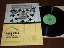 Johnnie Walker & Jacqueline Dee LP Farewell to Welfare RARE Detroit soul Earwax