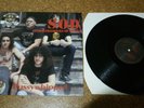 S.O.D.Stormtroopers Of Death  ?– Pussywhipped LP vinyl Anthrax