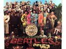 The Beatles - Sgt. Pepper's Lonely Hearts Club Band (UK Mono Vinyl LP 1st Press)