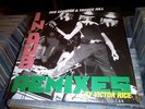 Dub Spencer And Trance Hill In Dub Remixes By Victor Rice LP