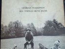 GEORGE HARRISON - ALL THINGS MUST PASS - VINYL LP 3 RECORD SET