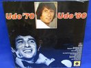 LP UDO JÜRGENS - UDO '70 UDO '80 / VERSIEGELT - STILL SEALED / GERMANY ARIOLA