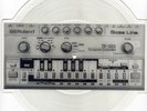 Aphex Twin Caustic Window ?Joyrex J9 super rare picture disc