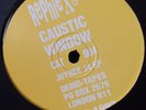 Aphex Twin Caustic Window ?Joyrex J4 EP rare yellow label