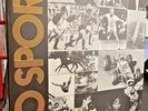 D.Casa / R.Ducros - LO SPORT D.LP RARE orig 1971 ITALIAN LIBRARY groove MONSTER