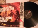 LP, Boo-Ga-Loo & Shing-A-Ling with The Latin Souls, Kapp KL-1524, Latin/Funk, NM
