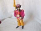 THE BEATLES McFARLANE YELLOW SUBMARINE FIGURE JOHN WITH TROMBONE FROM SUBAFILMS