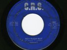 Funk 45 ZODIACS Hey Rugh Nut / Don't Change On Me C.R.S.