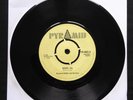 DESMOND DEKKER Bongo Gal  / Shing-A-Ling UK 1968 PYRAMID ROCKSTEADY 7” 45 VINYL