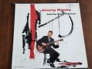 JIMMY RANEY FEATURING BOB BROOKMEYER ON ABC - DG MONO NM