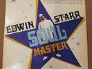 EDWIN STARR Soul master Tamla Motown TML 11094