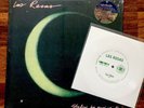 Las Rosas - Shadow By Your Side LP [Vinyl New] Ltd Color Vinyl + RSD 7 Flexidisc
