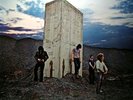 THE WHO  WHO'S NEXT   1971 RELEASE MCA  CLASSIC ROCK  MINT VINYL NEVER PLAYED   