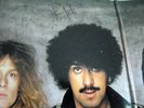 THIN LIZZY - Thunder & Lightning 1983 UK G/F Vinyl 2-LP *SIGNED PHIL LYNOTT* EX+