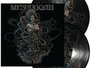 MESHUGGAH - THE VIOLENT SLEEP OF REASON PICTURE LP 2 VINYL LP NEW+