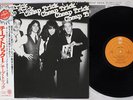 CHEAP TRICK SAME EPIC 25AP 358 Japan OBI VINYL LP