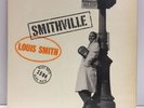 LOUIS SMITH- SMITHVILLE BLUE NOTE BLP 1594 MONO DG RVG EAR NY ADDRESS 