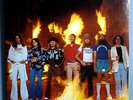 LYNYRD SKYNYRD STREET SURVIVORS RARE SEALED ORIG '77 MCA LP WITHDRAWN FIRE COVER