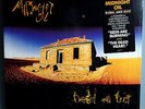 MIDNIGHT OIL DIESEL+DUST SEALED ORIG'87 COLUMBIA LP+STICKER AUSSIE ROCK CLASSIC