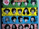 ROLLING STONES SOME GIRLS RARE SEALED ORIG '78 WITHDRAWN DIE-CUT COVER w/STICKER