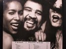 George Duke - Reach For It LP VG+ JE 34883 White Promo 1977 USA Vinyl Record