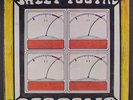 SWEET TOOTHE: Testing LP (lyric inserts, clear tape along top seam, 2
