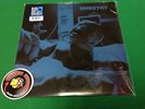 Ministry Greatest Fits NEW Colored Vinyl Metal LP Piranha Records