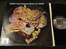 PSYCH LP Black Cat Bones Pickwick International 6809 Barbed Wire Sandwich