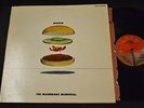 PSYCH LP Medium Poppy 40003 The Mandrake Memorial