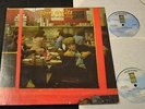 Tom Waits 2 LP Asylum 2008 Nighthawks At The Diner