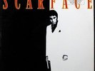 'SCARFACE' SOUNDTRACK Original 1983 Never played 1st edition Promo LP