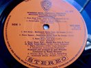 PERFORMANCE (MICK JAGGER/RY COODER): OST 1970 UK WARNER 1st PRESS - NEAR MINT