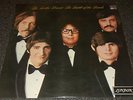 THE TURTLES PRESENT THE BATTLE OF THE BANDS-1968 UK MONO 1ST PRESS LP-EX+/VG+
